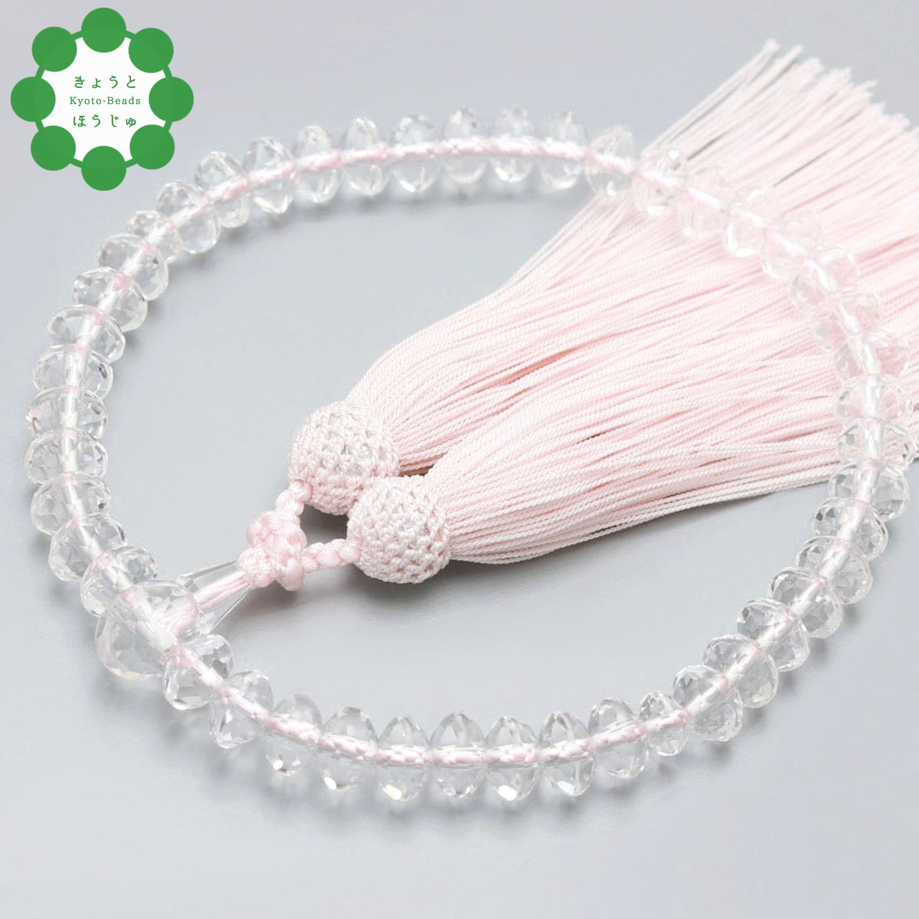 玉石　玉串　念珠　天然石　縁起物 esuon_jz212162u01